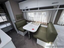 DETHLEFFS c-go 495 QSK