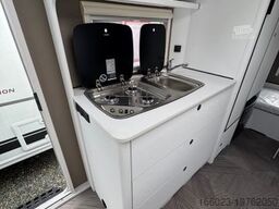 DETHLEFFS c-go 495 QSK