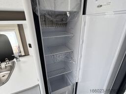 DETHLEFFS c-go 495 QSK