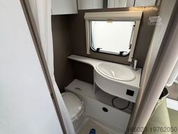 DETHLEFFS c-go 495 QSK