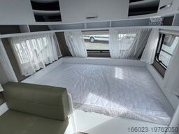 DETHLEFFS c-go 495 QSK