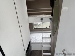 DETHLEFFS c-go 495 QSK