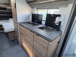 DETHLEFFS Nomad 490 EST