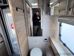 DETHLEFFS Nomad 490 EST