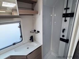 DETHLEFFS Nomad 490 EST