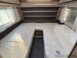 DETHLEFFS Nomad 490 EST