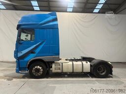 DAF XF 106.460 SUPERSPACECAB