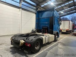 DAF XF 106.460 SUPERSPACECAB