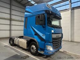 DAF XF 106.460 SUPERSPACECAB