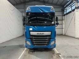DAF XF 106.460 SUPERSPACECAB
