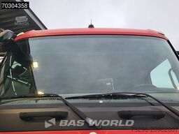 Mercedes Antos 2632 Antos 6X2 BDF Full Air suspension AD...