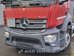 Mercedes Antos 2632 Antos 6X2 BDF Full Air suspension AD...