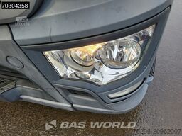 Mercedes Antos 2632 Antos 6X2 BDF Full Air suspension AD...