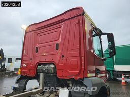 Mercedes Antos 2632 Antos 6X2 BDF Full Air suspension AD...
