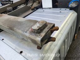 Mercedes Antos 2632 Antos 6X2 BDF Full Air suspension AD...