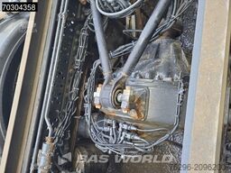 Mercedes Antos 2632 Antos 6X2 BDF Full Air suspension AD...