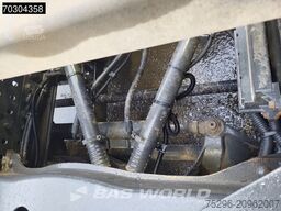 Mercedes Antos 2632 Antos 6X2 BDF Full Air suspension AD...
