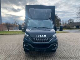 IVECO Daily 72C18 Hi-Matic Pritsche Plane+LBW*Webasto*
