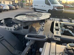 Volvo Volvo FH500 TC, Globetrotter XL ADR und Kipphydr