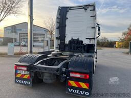 Volvo Volvo FH500 TC, Globetrotter XL ADR und Kipphydr