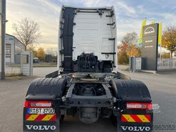 Volvo Volvo FH500 TC, Globetrotter XL ADR und Kipphydr