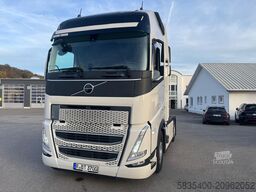 Volvo Volvo FH500 TC, Globetrotter XL ADR und Kipphydr