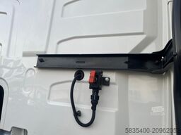 Volvo Volvo FH500 TC, Globetrotter XL ADR und Kipphydr