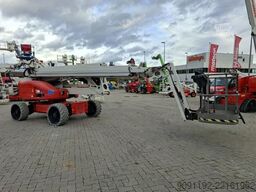 Niftylift HR28 HYBRID 4X4