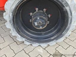 Niftylift HR28 HYBRID 4X4