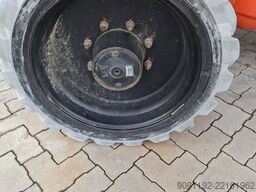 Niftylift HR28 HYBRID 4X4