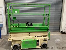 JLG 6RS