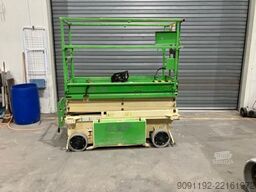 JLG 6RS