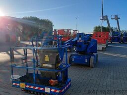 JLG E400AJPN