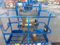 JLG E400AJPN