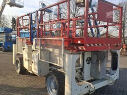 Genie GS-3390 RT