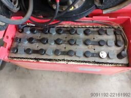 Manitou 150AETJ C 3D