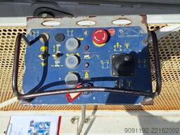 PB S151-16 E