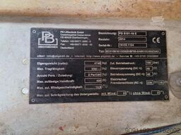 PB S151-16 E