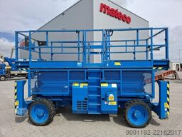 Genie GS-4390 RT