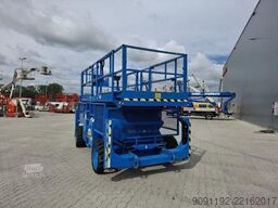 Genie GS-4390 RT