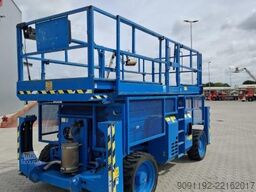 Genie GS-4390 RT
