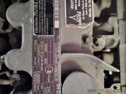Genie GS-4390 RT