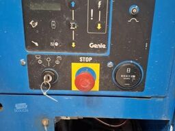 Genie GS-4390 RT