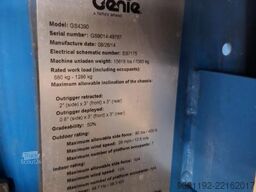 Genie GS-4390 RT