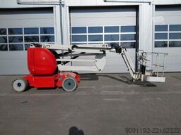 Manitou 150AETJ C 3D