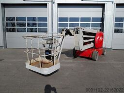 Manitou 150AETJ C 3D
