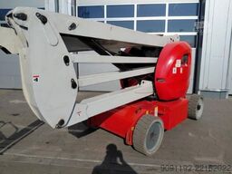 Manitou 150AETJ C 3D