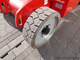 Manitou 150AETJ C 3D