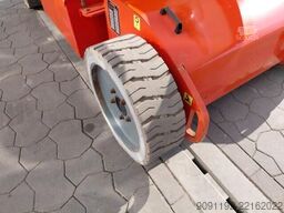 Manitou 150AETJ C 3D