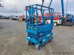 Genie GS-1532